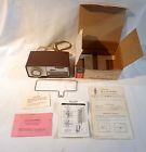 Btx-999 Blonder-tongue Vintage Ultraverter Transistor