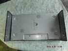 Bx125 Bx125this Is For Nakamichi Top Cover Bottom Plate With Feet