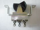Switch-3a C-0.5a Stackpole Oem Dynaco Part Rocker 125v A C-1.5a 250v D C