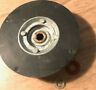 C129.a.1 Bsr Fisher Turntable Original Idler Wheel Postage Paid