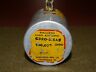 C720-2.5a3 Shallcross Ohms Stepped Audio Attenuator Potentiometer