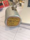 C720-2a4 Shallcross Vintage Audio Attenuator Ohms Pot