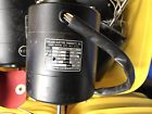 C74lahbfdu-2b Ashland Alternating Current Motor