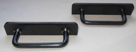 A-390t Carver Vintage Sd/a-390t Rack Handles
