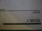 Rk-cd1 Carver Vintage Rack Shelf