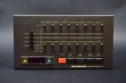 Cb-110 Otari Vintage Remote Control Unit For Reel To Tape Recorders