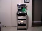 Cb-v77 Pioneer Spec Rack Model Super Rare Find In The Us
