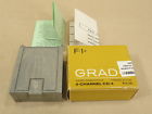 Cd-4 Grado Vtg Box Case