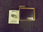 Cg10 Sonus Original Rare Phono Cartridge