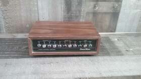 0770b Channel Master Video Control Center