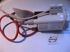 Cj20027-00a Flyback Transformer Television Tv Used Vintage