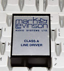 Class A Levinson Mark Line