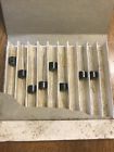Clm-8500 Clairex Clm Photomod Resistor Set Of