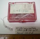 Cm8-740 Chicago Miniature 20 New