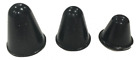 Conebmp-blk-14 Gorillagrit Hardware Conical Rubber 641361829567