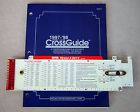Crossguide Prb 1997-98 Line Crossguied
