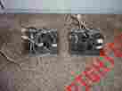 Cs-907 Pioneer Pair Of Crossovers Work Well