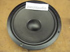 Cs-k731 Pioneer Woofer Ohm Part Tested Parting Out Pair