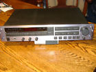 Ct-7 Vintage Carver Preamp Tuner