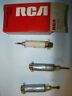 109264 Ctc 10-16 Rca Part Focus Coil For Early Color Sets