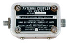 Cu-226-sr Antenna Coupler For At-252-sr