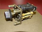 85611 D Western Electric Type Attenuator With Resistors Vintage