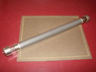 D169449 Western Electric Glass Rod Resistor Type Ohms Large