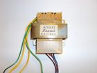 D1740xx Sansui Transformer Vintage Used