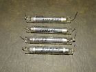 D-178279 D178270 Western Electric Evacuated Precision Resistors Unusual