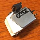 D6800al D680ee Stanton Standard-mount Cartridge W