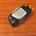D71ee D720 Stanton Cartridge Stylus Tested Plays Very Well
