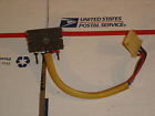 Sx-980 D746 Nec Power Output Transistor