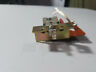 Da-r7 Mitsubishi Power Switch Assy Pcb From Receiver As Pictured