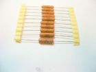 Cmf-65 Dale 1meg 0.1 Resistors
