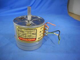 Cp-251-s Daven Vintage Potentiometer Attenuator 50 000 Db/step 19 Db And Off