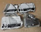 83-3285 Db15 Mcm Lot Of Nos Electronics Heavy Metal Ethernet Hoods Model