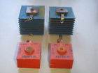 4sr9h1rv Dc 179410 Federal Vintage