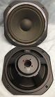 Dc30fu90f01 S-2125 Sherwood Challenge Woofer Speaker Cone No Magnet Great Shape Free