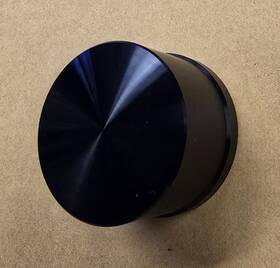 1120844006 Denon Master Volume Knob Free Shipping