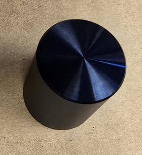 1120848002 Denon Select Knob Free Shipping
