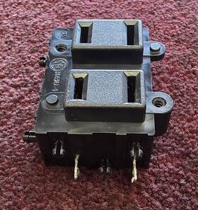 2033981000 Denon Dual Ac Outlet Free Shipping