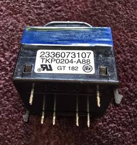 2336073107 Denon Mini Power Transformer Free Shipping