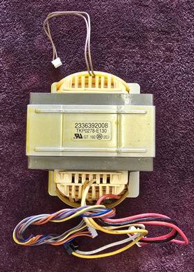 2336392008 Denon Main Power Transformer Free Shipping