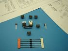 Pc-23a Dh-100 Dynaco Hafler Series
