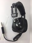 Dh-203 Electown Vintage Stereo Headphone Model