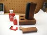 Discwasher Discset Vinyl Record Stylus Cleaning Kit Set Vintage Audio