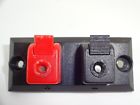 Dkd-8 Dkd Vintage Hi Fidelity Loudspeaker Speaker Oem Replacement Crossover Hookup