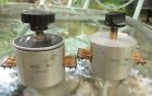 Dp-250 Daven Stepped Attenuators Kohms