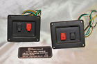 Ds-200b Sherwood Speaker Crossovers Pair