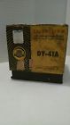 Dy-41a Stancor Yoke